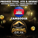 Prediksi Togel Cambodia Hari Ini Rabu 16 Juni 2026. Diprediksi oleh PREDIKSI GUNUNG SALAK prediksi jitu yang digunakan untuk permainan togel