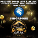 Prediksi Togel SGP Hari Ini Rabu 16 Juni 2026. Diprediksi oleh PREDIKSI GUNUNG SALAK prediksi jitu yang digunakan untuk permainan togel