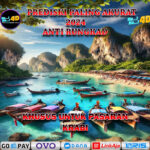 PREDIKSI JITU TOGEL KRABI 18 NOVEMBER 2024 Yang diprediksi oleh PREDIKSI GUNUNG SALAK. Dan Merupakan situs yang menyediakan tips tips