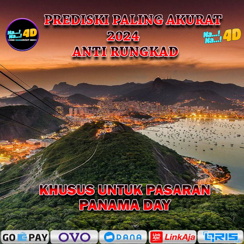 PREDIKSI JITU TOGEL PANAMA DAY 12 NOVEMBER 2024 Yang diprediksi oleh PREDIKSI GUNUNG SALAK. Dan Merupakan situs yang menyediakan tips tips