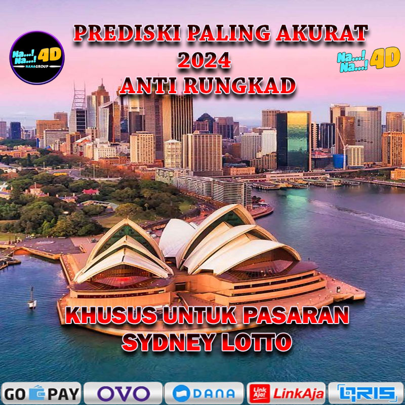 PREDIKSI JITU TOGEL SYDNEY 18 NOVEMBER 2024 Yang diprediksi oleh PREDIKSI GUNUNG SALAK. Dan Merupakan situs yang menyediakan tips tips