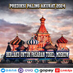 PREDIKSI TOGEL MOSKOW 10 OKTOBER 2024. PREDIKSI GUNUNG SALAK Merupakan situs yang menyediakan  tips tips