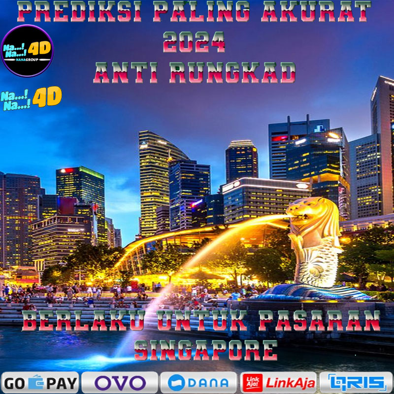 PREDIKSI JITU TOGEL SINGAPORE 14 NOVEMBER 2024 Yang diprediksi oleh PREDIKSI GUNUNG SALAK. Dan Merupakan situs yang menyediakan tips tips