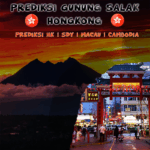 PREDIKSI TOGEL HONGKONG 2 MEI 2025