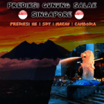 PREDIKSI TOGEL SINGAPORE 2 MEI 2025
