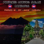 PREDIKSI TOGEL CAMBODIA 07 DESEMBER 2025